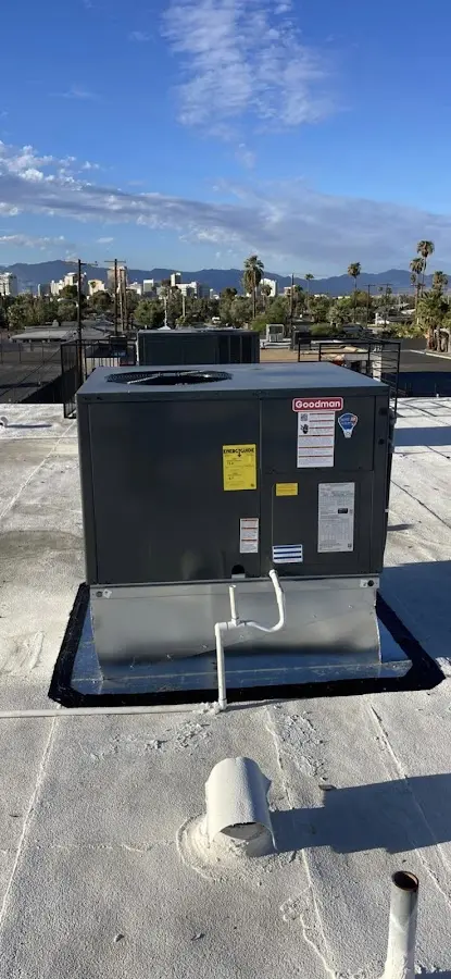 HVAC Installation in Huron, CA
